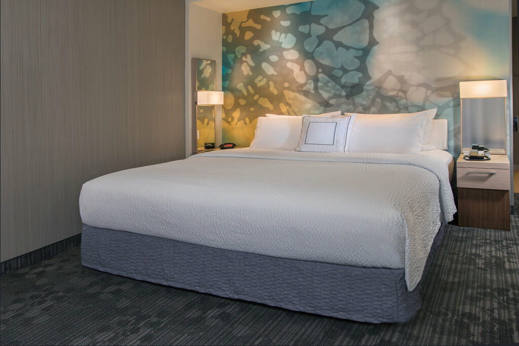 Courtyard By Marriott Fayetteville Exterior foto