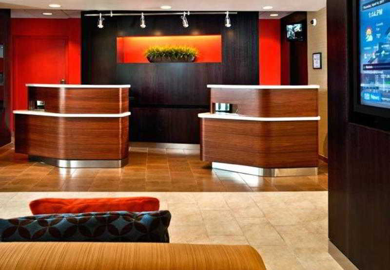 Courtyard By Marriott Fayetteville Exterior foto